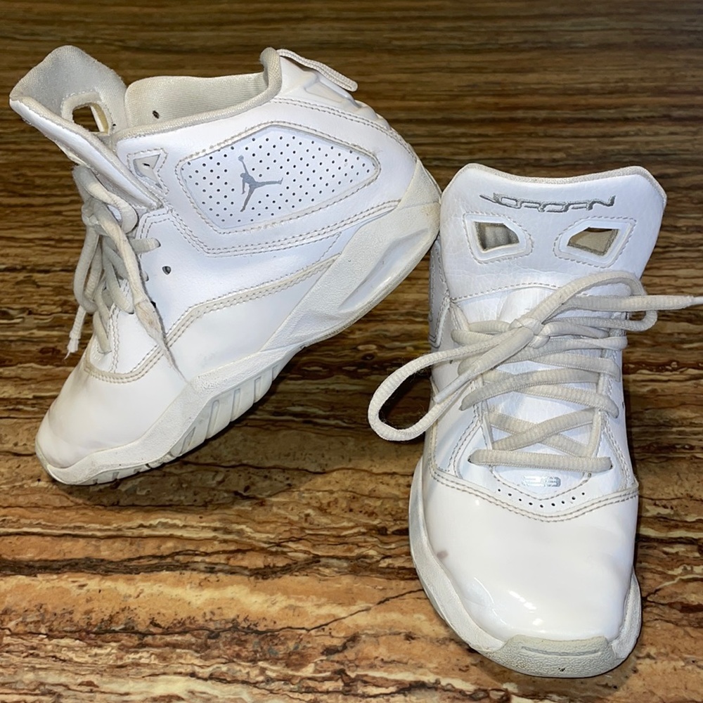 Jordan Sneakers